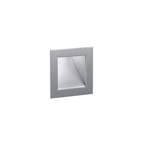 Pan 5W Led Recessed Wall Lamp | ProfessioneLuce